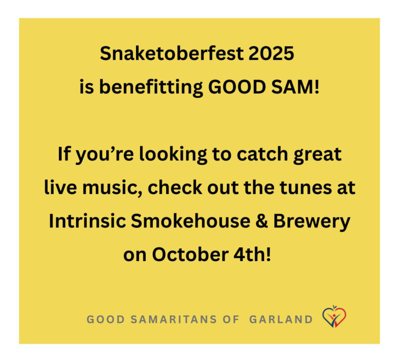 Snaketoberfest