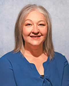 Wendy Hardeman