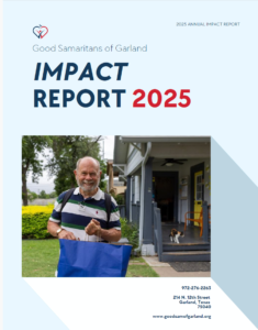 2025 Impact Report