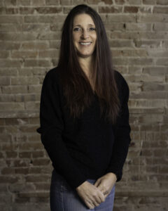 Hillary Womack-Adams