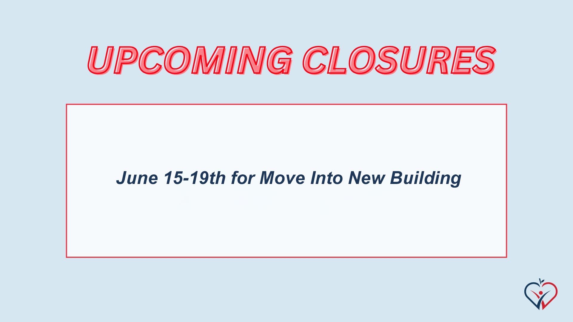 CLOSURES