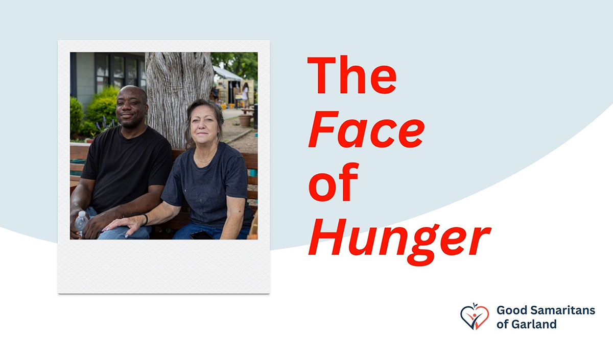 Help Us Make Sure No Child Goes Hungry